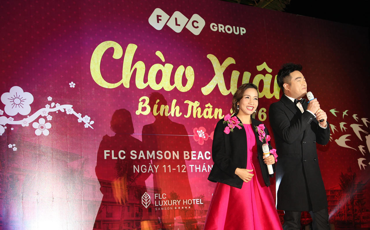 Người Việt kéo nhau đi du lịch dịp Tết cổ truyền