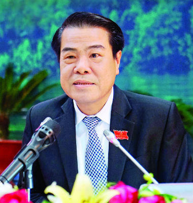 Đưa Cà Mau trở thành “cực tăng trưởng” của vùng 