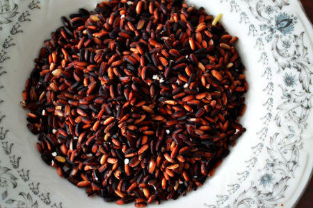 Sẽ xem xét điều chỉnh lại các quy định về xuất khẩu gạo