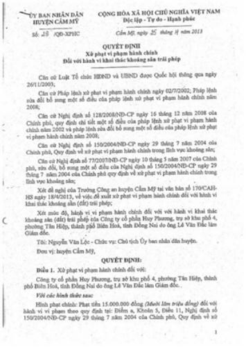 CTy TNHH HANSHIN E&C không thể chối bỏ trách nhiệm trước pháp luật