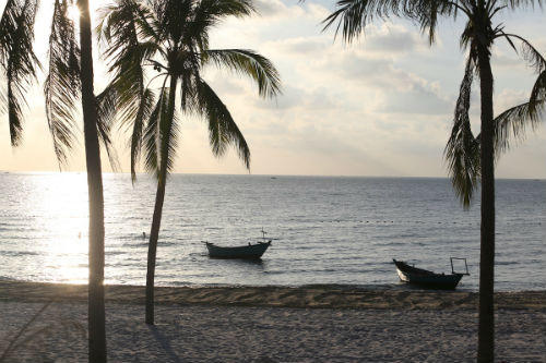 AccorHotels công bố khai trương khu nghỉ dưỡng Novotel Phu Quoc Resort