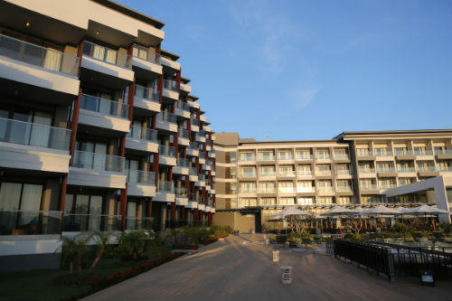 AccorHotels công bố khai trương khu nghỉ dưỡng Novotel Phu Quoc Resort