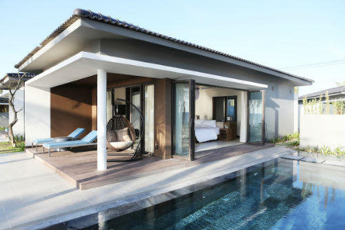 AccorHotels công bố khai trương khu nghỉ dưỡng Novotel Phu Quoc Resort