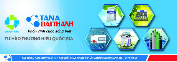 Tân Á Đại Thành 15 năm liên tiếp đạt Hàng Việt Nam chất lượng cao