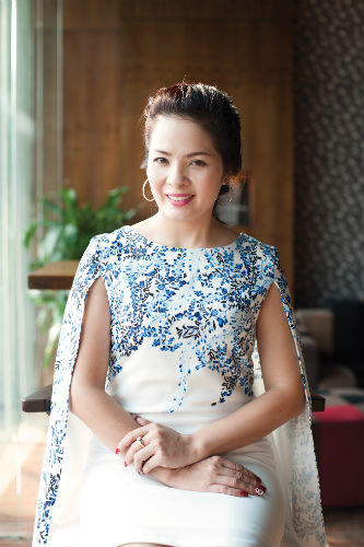 Tôi luôn dặn lòng không ngừng học chữ Nhẫn