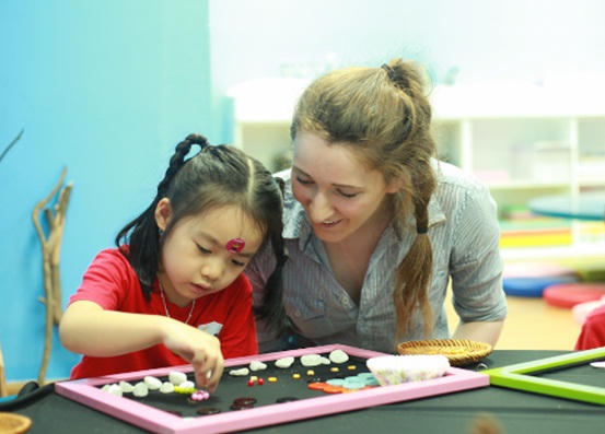 Vinschool tuyển sinh niên khóa 2016 - 2017