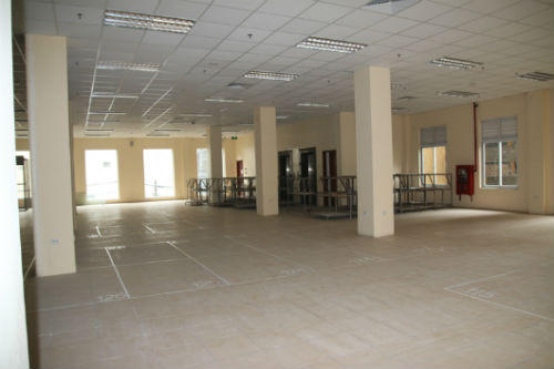 Tìm lại chợ Hàng Bè một thời của Hà Nội