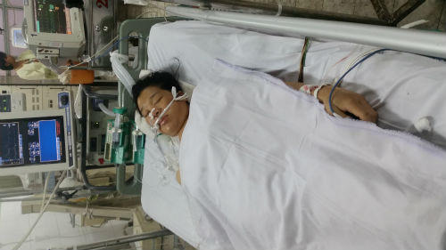 Sản phụ tử vong sau hai lần phẫu thuật "thành công" của BV Quận 9