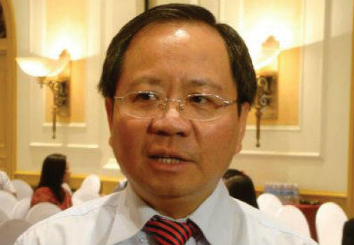 Kinh phí hoàn thuế không thiếu!