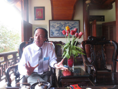 Kỳ 2: Bí ẩn xung quanh cái chết của vua Đinh