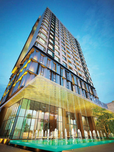 9 lý do bạn nên chọn Toplife Tower