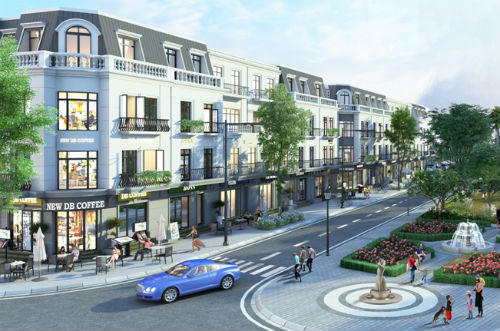 Cơ hội đầu tư mới của... giới nhà giàu