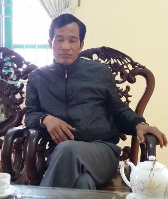 Không được dồn điền đổi thửa vì đất gần doanh nghiệp?