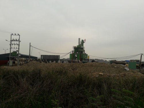 Lộ diện các 'ông lớn' bức tử đê Văn Úc