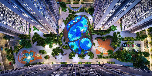 Đăng ký mua nhà Vinhomes Gardenia - Nhận lộc vàng đầu xuân