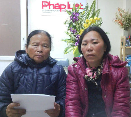 Lâm Đồng: “Biến” bị hại thành bị can?