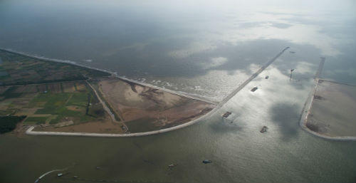 Ngân hàng Thế giới bất bình trước những thông tin “bêu rếu” về dự án Lạch Giang