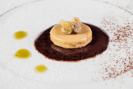 Khám phá ẩm thực thượng hạng tại La MaiSon1888 Đà Nẵng