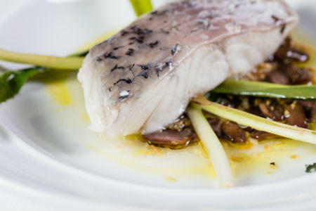 Khám phá ẩm thực thượng hạng tại La MaiSon1888 Đà Nẵng