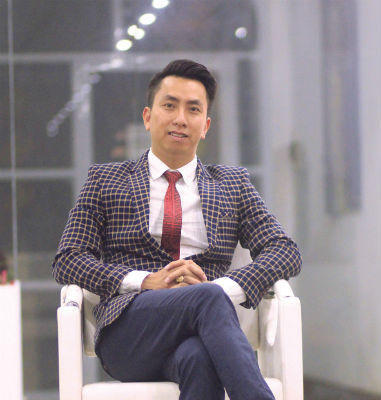 Ông Trần Phúc Thành: “Phải biết dùng trường, tránh đoản”