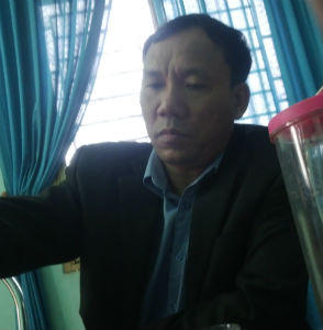 Phú Thọ: “Đất tặc” tàn phá núi đồi