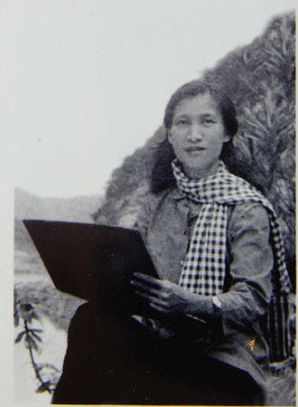 Hồi ức khó quên của nữ phát thanh bản tin giải phóng Đà Nẵng