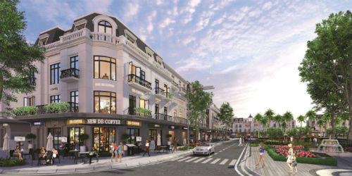 Hơn 1000 khách tham dự sự kiện ra mắt khu đô thị biển Vinhomes Dragon Bay Hạ Long