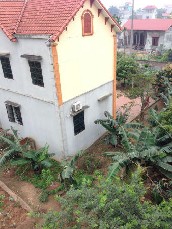 Thị xã Phúc Yên (Vĩnh Phúc): Thu hồi đất trên giấy?