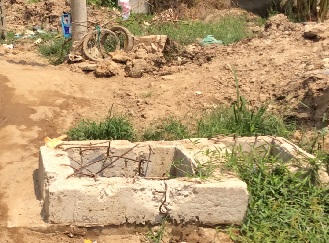 TP. Cần Thơ: Nghi vấn rút ruột ở gói thầu CT-PW-1.10