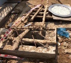 TP. Cần Thơ: Nghi vấn rút ruột ở gói thầu CT-PW-1.10