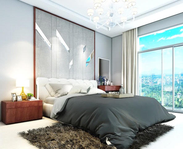 Tận hưởng cuộc sống bốn mùa tại GoldSeason