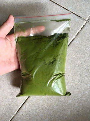 Bạn đã hiểu gì về "thần dược chữa bệnh" bột trà xanh? 