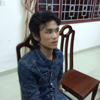 Quảng Nam: 3 đối tượng chính trong vụ thanh toán bằng “hàng nóng” ra đầu thú