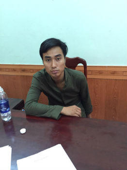 Quảng Nam: 3 đối tượng chính trong vụ thanh toán bằng “hàng nóng” ra đầu thú