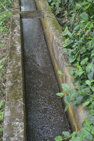 Quảng Trị: Dân sống chung với ô nhiễm, dự án làng nghề bỏ không