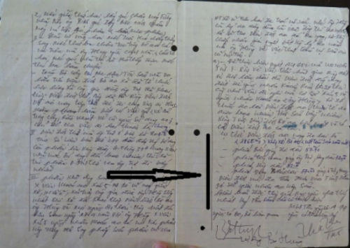 Đông Hưng (Thái Bình): Dùng tài liệu giả mạo để thu hồi đất của dân?