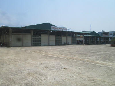 Lai Châu: Hơn 300 tiểu thương kêu cứu vì nguy cơ mất “miếng cơm“