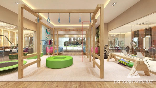 Mở bán chính thức tòa Sapphire 1 thuộc tổ hợp căn hộ đẳng cấp Goldmark City