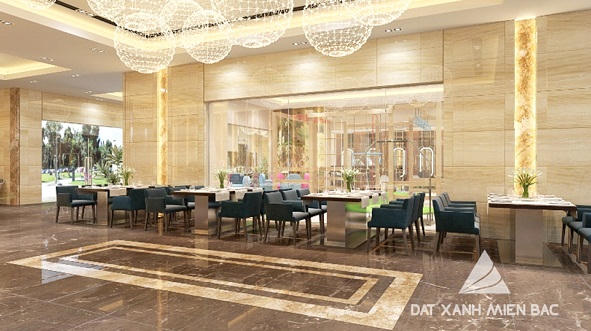 Mở bán chính thức tòa Sapphire 1 thuộc tổ hợp căn hộ đẳng cấp Goldmark City