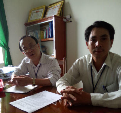 Hàng chục hộ dân “màn trời chiếu đất” vì... văn bản giải tỏa lập lờ