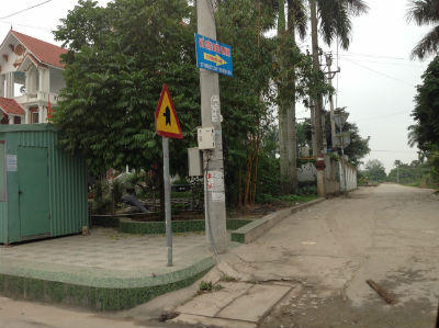 Hải Phòng: Biệt thự “mọc” trên hành lang đê điều và thoát lũ sông Văn Úc