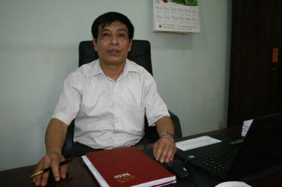 Chuyện kỳ lạ quanh hai cây “đại thụ” ở Hữu Khánh