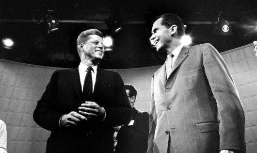 Những cuộc bầu cử tổng thống thú vị nhất trong lịch sử Mỹ