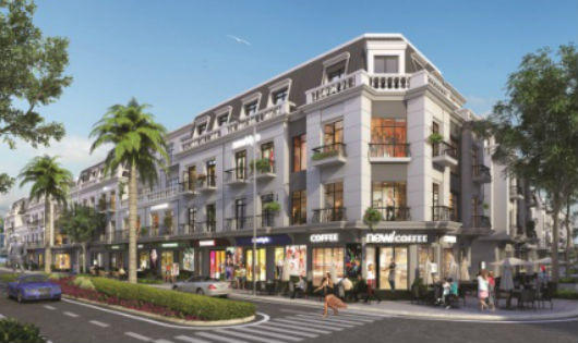 Vinhomes Dragon Bay - cơ hội đầu tư “có một không hai”