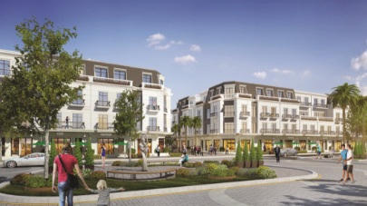 Vinhomes Dragon Bay - cơ hội đầu tư “có một không hai”