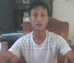 Sự thật vụ nữ kế toán ở Thanh Hóa bị chém nhập viện