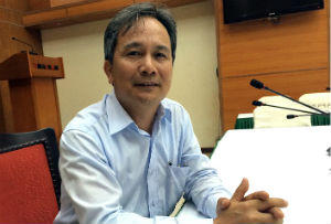 TKV trần tình việc xuất khẩu 2 triệu tấn “vàng đen”