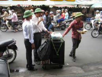 “Kiếp cầm ca” của nam cử nhân thất nghiệp