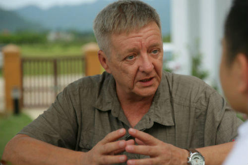 Các đại sứ mang theo hành trang gì để khám phá Sơn Đoòng?