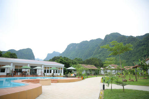 Các đại sứ mang theo hành trang gì để khám phá Sơn Đoòng?